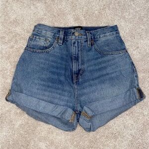 Urban OutfittersDenim Shorts